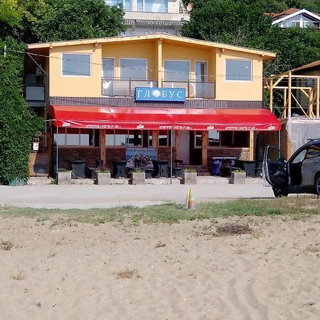 Family Hotel Globus Zlatni pjasătsi Eksteriør bilde