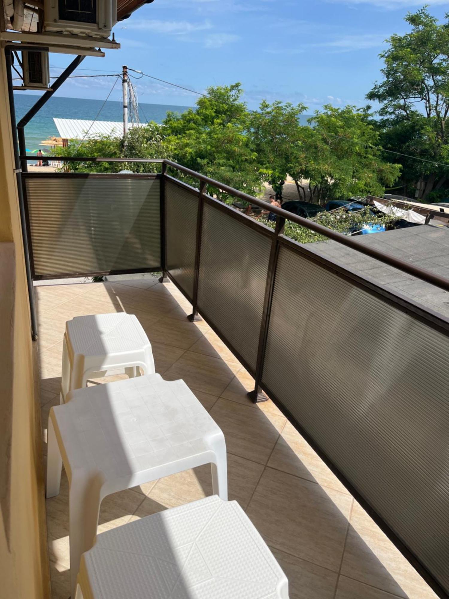 Family Hotel Globus Zlatni pjasătsi Eksteriør bilde