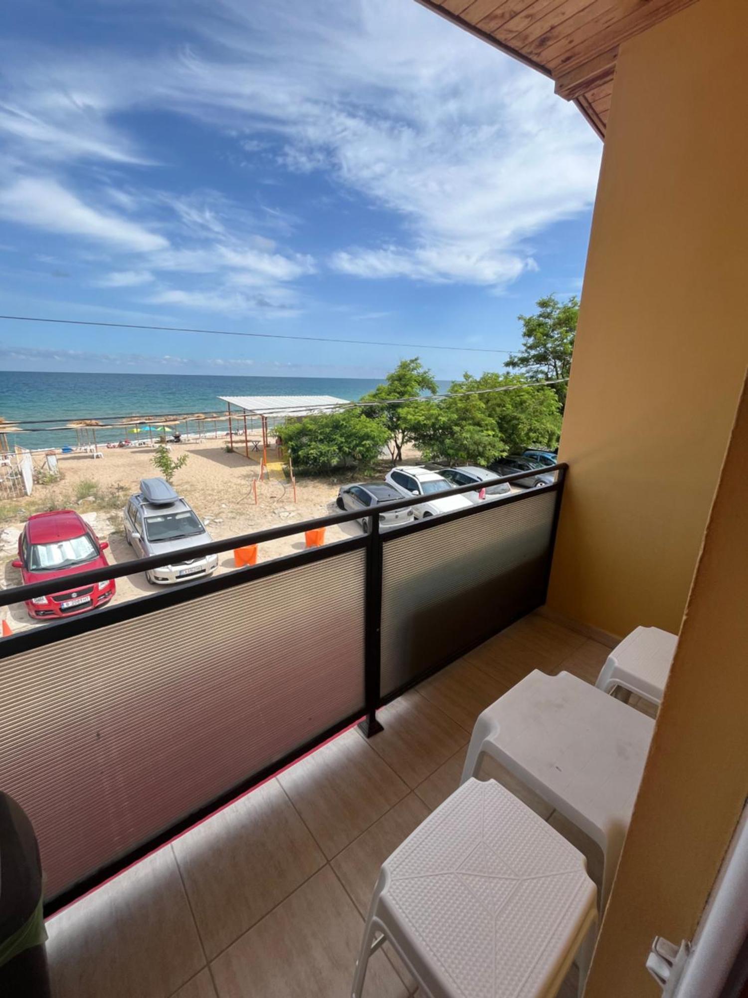 Family Hotel Globus Zlatni pjasătsi Eksteriør bilde
