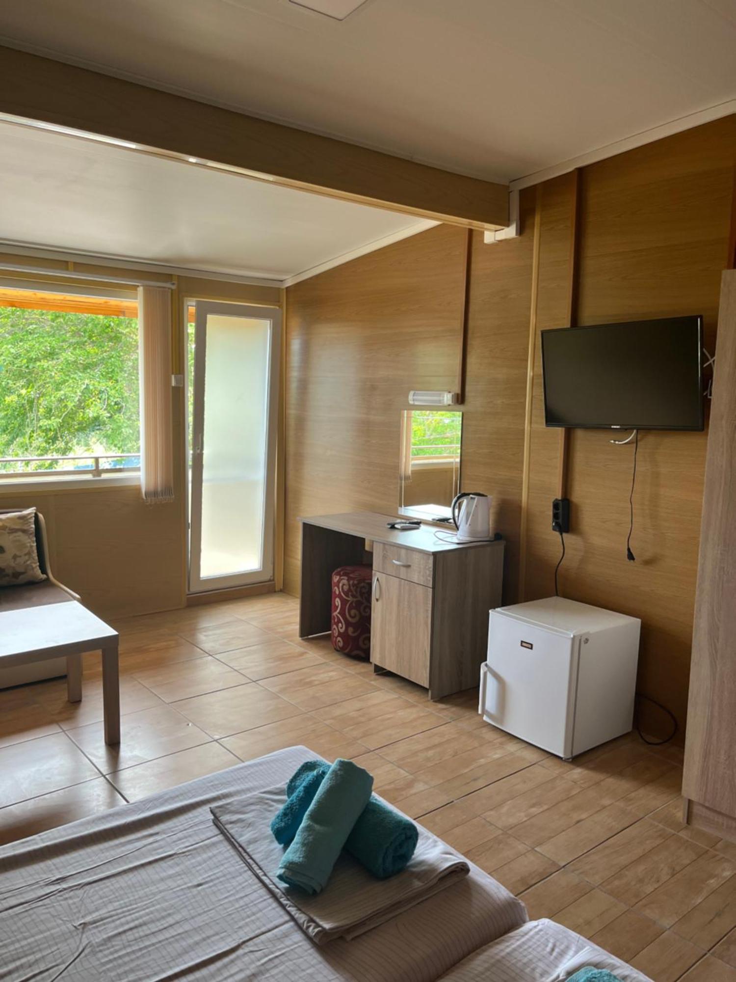 Family Hotel Globus Zlatni pjasătsi Eksteriør bilde