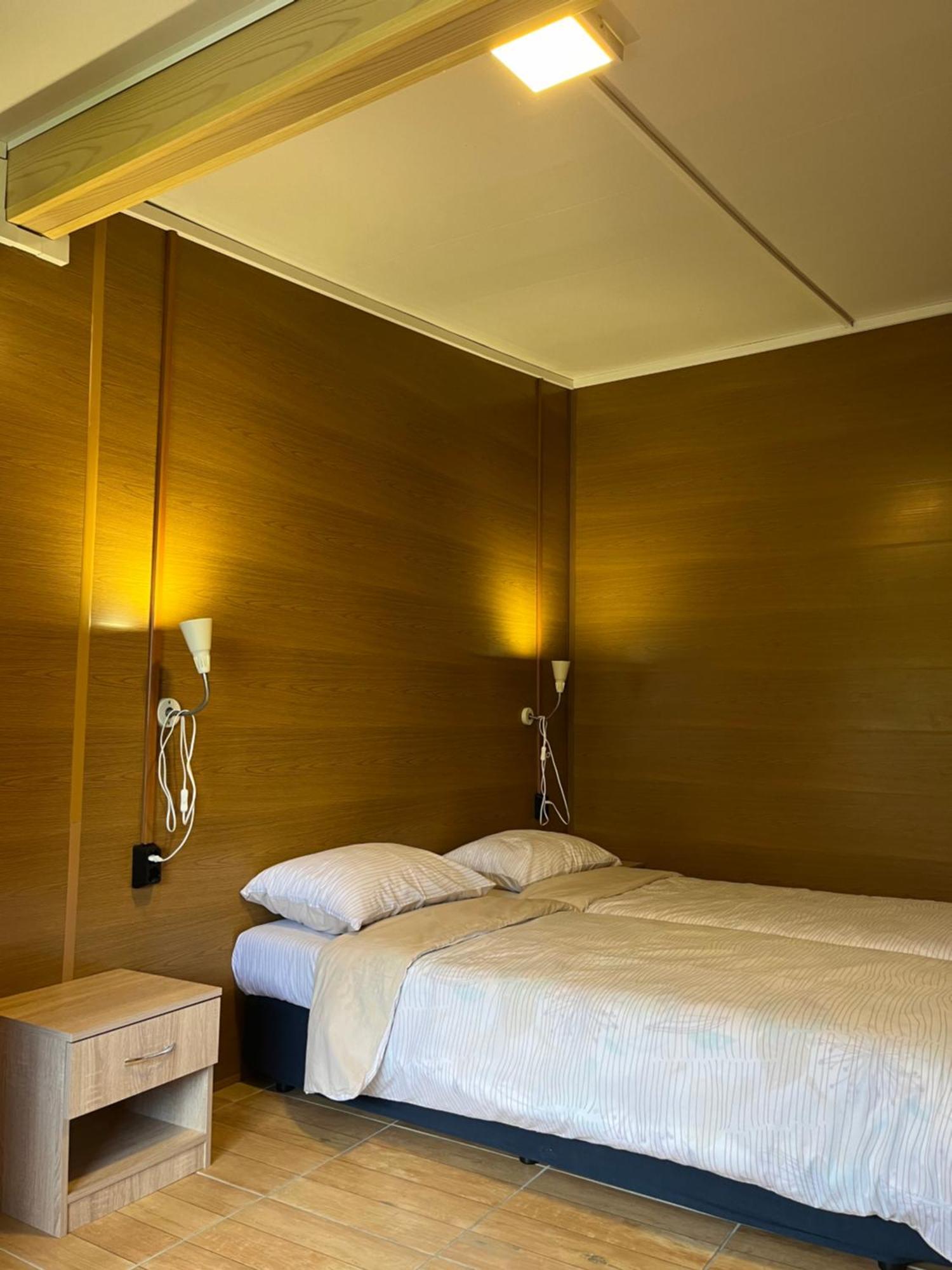Family Hotel Globus Zlatni pjasătsi Eksteriør bilde