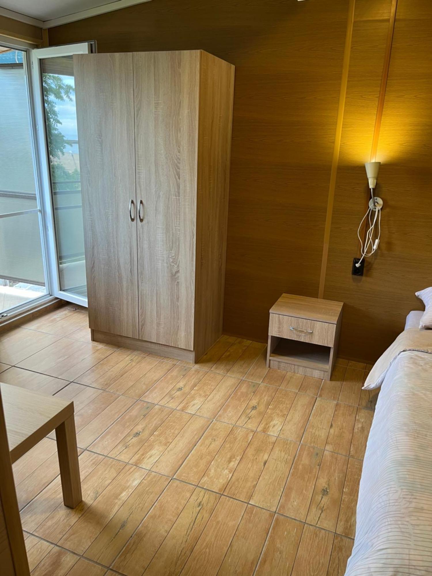 Family Hotel Globus Zlatni pjasătsi Eksteriør bilde